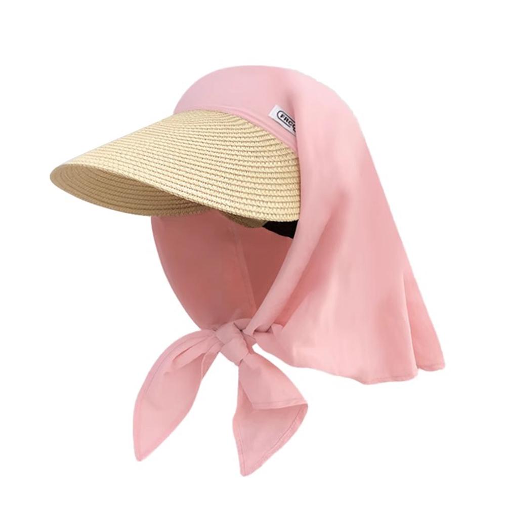 Sweet Loli Sun Hat Quick Drying Baseball Cap Peaked Cap Outdoor Seaside Vacation