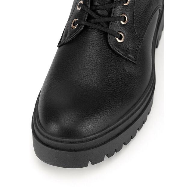 Ботильоны MEXX MI001713143W, черные