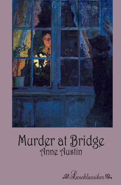 The Murder At Bridge Book