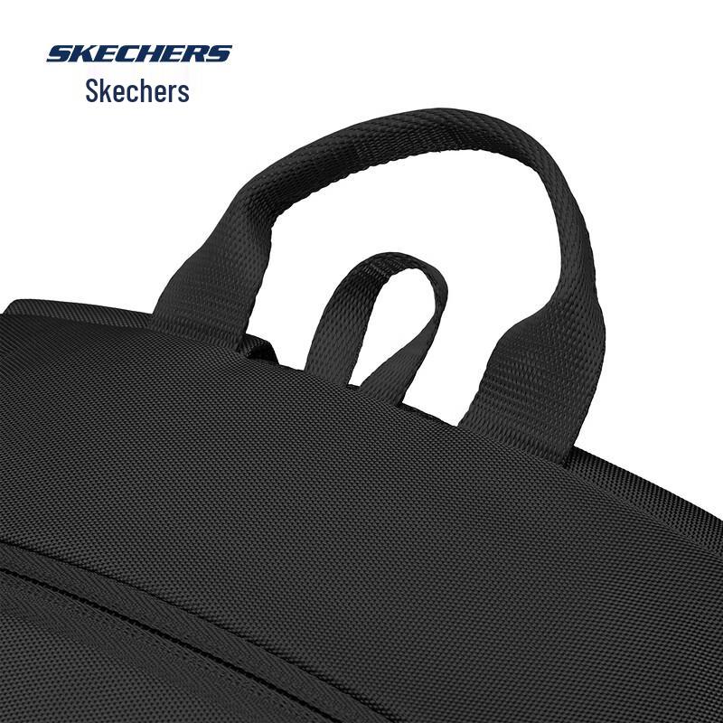 Skechers Унисекс Вместительный Рюкзак для Ноутбука и Путешествий L325U089