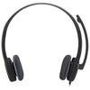 Logitech H151 Stereo Headset with Microphone