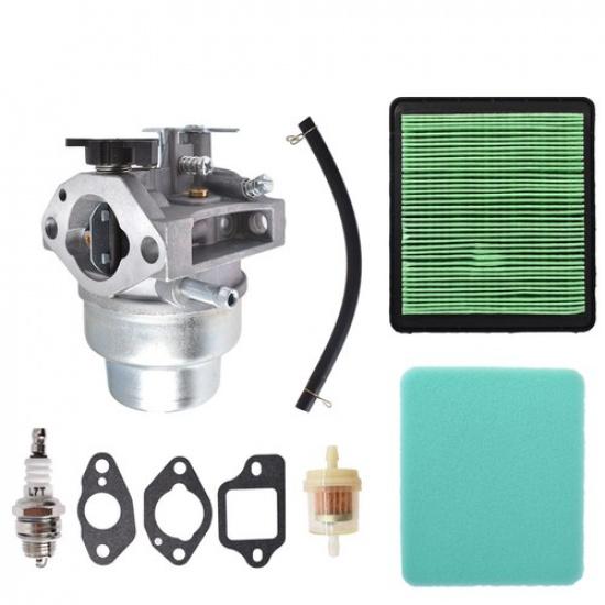 For Honda Carburetor Kit W/Gasket GCV160 HRB216 HRS216 HRT216 16100-Z0L-023 Carb
