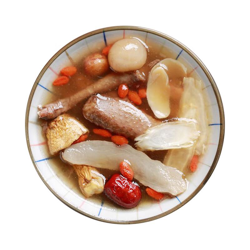 Chuanzhen Dried Agaricus Blazei Mushrooms