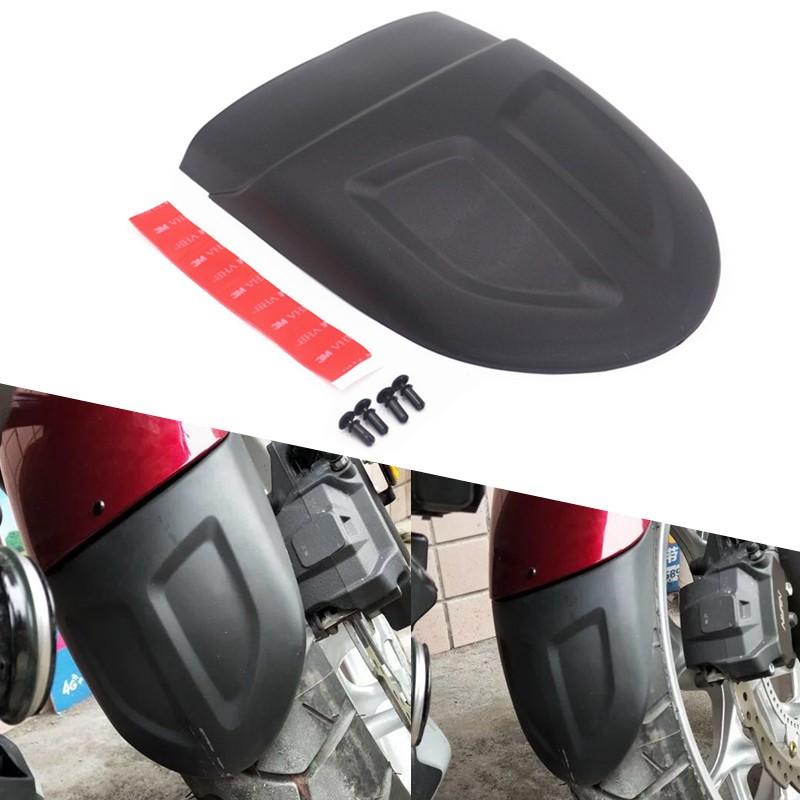 For Honda NC700S NC700X NC750S NC750X XADV 750 XADV750 2012- Motorcycle Front Mudguard Fender Rear Extender