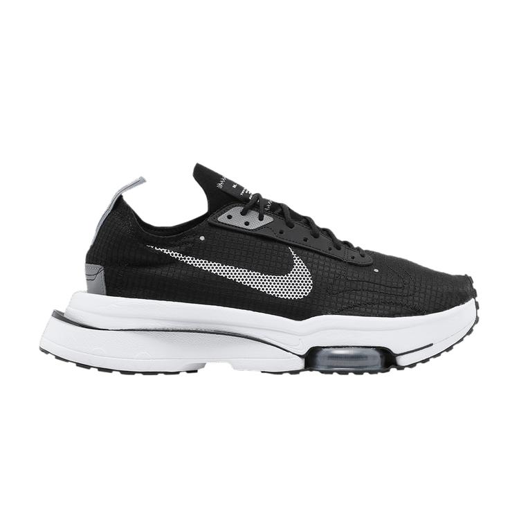 Nike Air Zoom-Type SE Black White