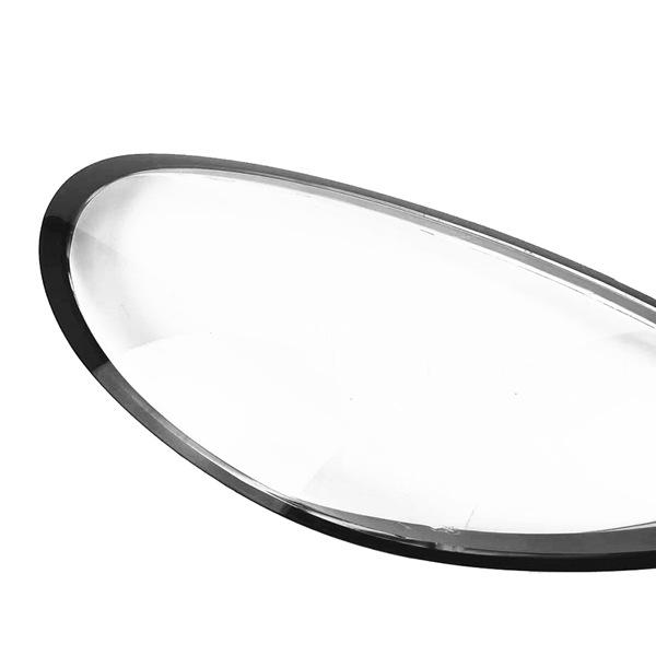 Left-Side Headlight Cover for 2014-2016 Porsche Panamera