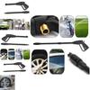 Pressure Washer Spray Gun Jet Lance Car Wash Nozzle Adjustable Garden Watering