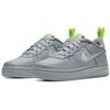 (GS) Nike Air Force 1 '07 LV8 'Particle Grey Volt' Детские DD3227-001