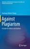 Книга Against Plagiarism : A Guide for Editors and Authors