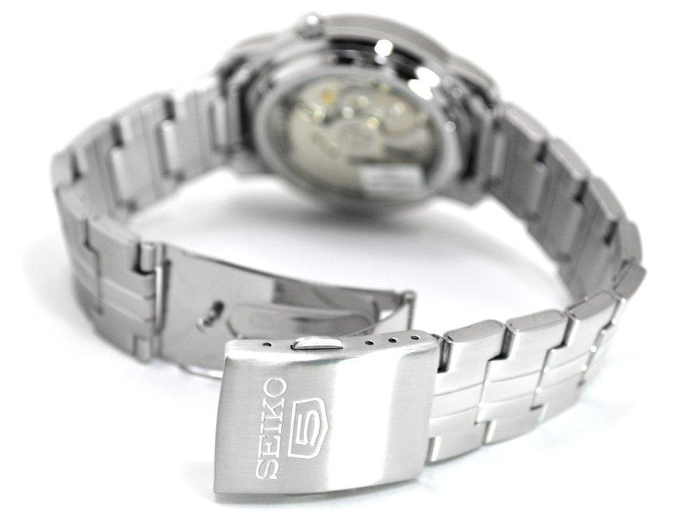 SEIKO 5 5 Automatic Watch SNKL75K1