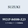 Genuine Suzuki SMILE Front Parking Sensor Kit for MX81S and MX91S In Bluish Black Pearl 3 (ZJ3) (Product Code 9921P-84S00-ZJ3)