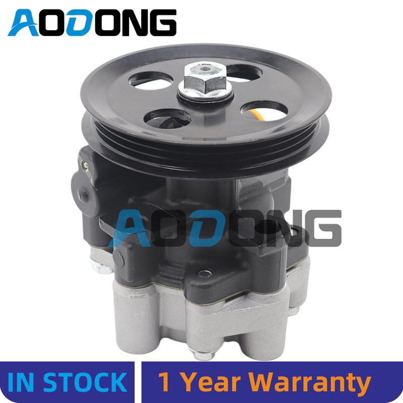 Насос ГУР / Шкив для Toyota Land Cruiser Altezza GITA SXE10 5S SXV 1998-2005 4432053010 44320-53010