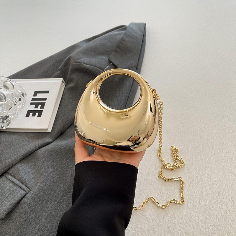 Персонализированная и модная мини-банкетная маленькая сумка женская сменная помада аксессуары сумка через плечо на одно плечо