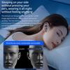 1PC 5.4 Sleep Bluetooth Earphones Long Endurance Wireless Invisible Noise-Cancelling In-Ear Earphones