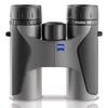 Zeiss Бинокль Terra ED 10x32 Тип призмы Roof 10x 32 Апертура ED линза Прочный Легкий Полностью водонепроницаемый Серый 653504 &