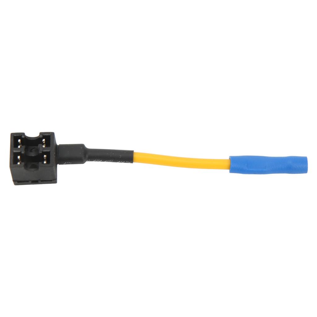 Автомобильный адаптер предохранителя Add-a-Circuit, высокая проводимость, неразрушающая модификация, комплект держателя ножевого предохранителя