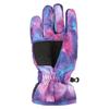 Mountain Warehouse Childrens/Kids Printed Ski Gloves