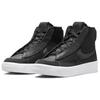 Blazer Mid Victory Черный/Офф-нуар Ж - DR2948-001