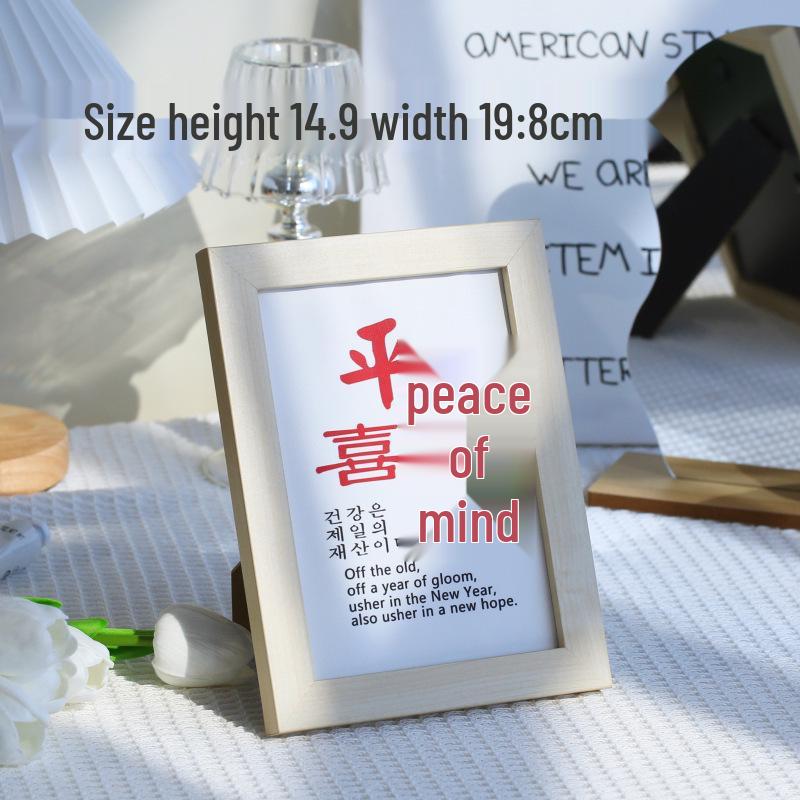 Реквизит для фотосъемки тортов в стиле ИНС: Фоновые настенные украшения и натюрмортная фотография