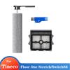 Для Tineco Floor One Stretch S6 /Switch S6 Аксессуары для пылесоса Съемная мягкая роликовая щетка Комплект HEPA-фильтров Запчасти