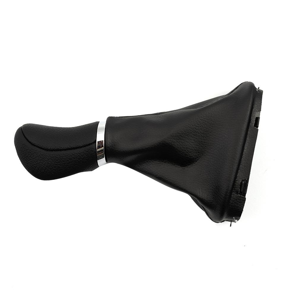 Automatic Gear Shift Knob with Gaitor Boot for Mercedes-Benz W203 W204 Gearshift Lever Knob Stick Shifter