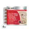 Natural Plus Машина времени для мужчин, 90 таблеток, 4 упаковки, Корейский продукт для здоровья