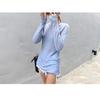 Casual and Comfortable Long Sleeved T-shirt Top for Women