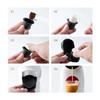 Многоразовый адаптер-капсула для кофемашины Dolce Gusto, совместимый с машинами Genio S Piccolo XS