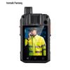Fomtalk FPX-67DSJ 64GB Body Camera (CN version)