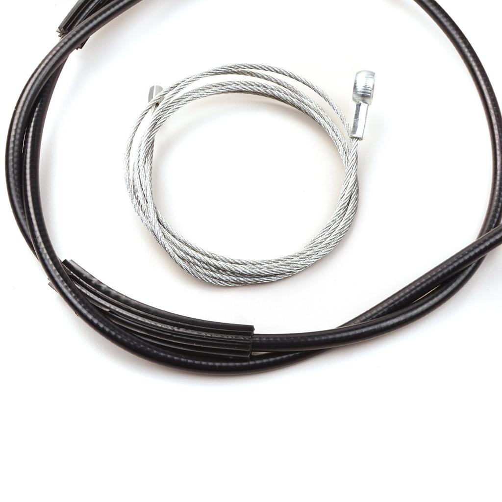 BDP1100-1 Средняя электрическая направляющая для блокировки раздвижной двери, набор кабелей для ремонта двигателя A6398200442 для Mercedes Vito Viano W639 W447