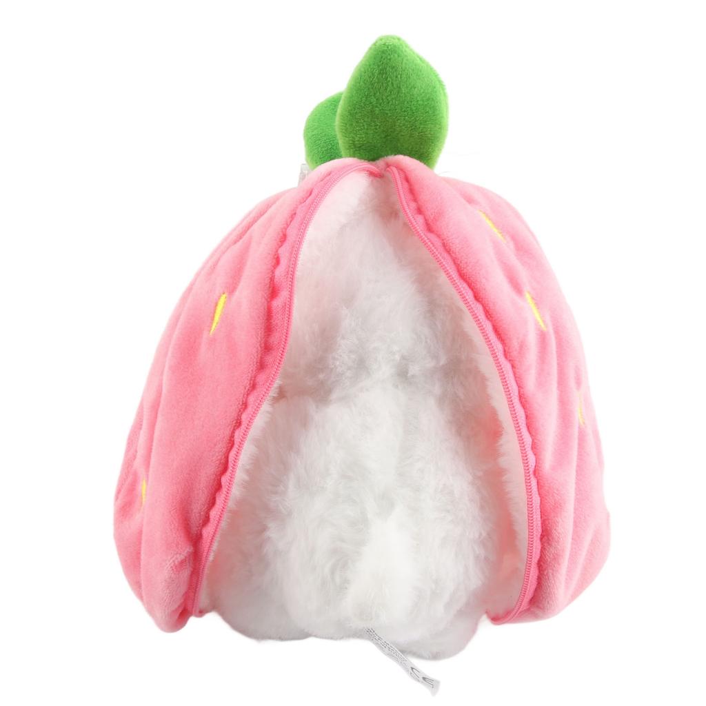 Мягкие игрушки кролика из ПП хлопка, милые и удобные, мягкие игрушки для девочек, детские подарки, спальня