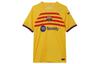 Nike ФК Барселона 2023/24 Стадионная Четвертая Мужская Футбольная Майка Nike Dri FIT DR5079-729