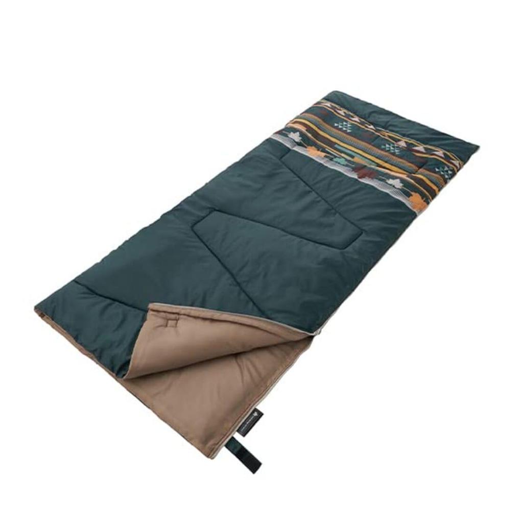 Phiten Logos x Phiten Стираемый спальный мешок