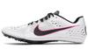 Zoom Victory 3 'Pure Platinum Pink Blast' 835997-002