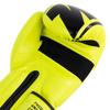StormCloud Bolt 2.0 Neon Lime Boxing Gloves 16oz