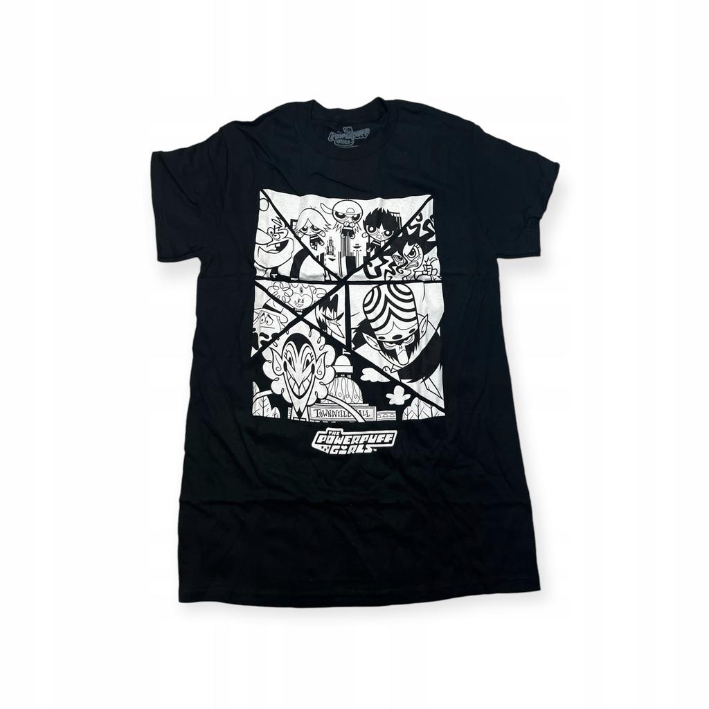 T-shirt Men's Round Neck SPENCER'S PRINT M