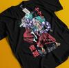 Vintage Special Anime Love T-shirt Japanese Shirt Anime T-shirt Manga Gift Shirt