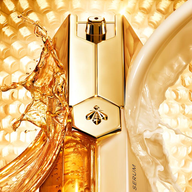 Guerlain Молодость пчелы Королевской Уход за кожей