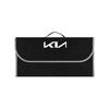 Large Capacity Car Trunk Storage Bag Soft Felt Organizer Box Accessories For KIA Sportage Picanto Rio Ceed Cerato Soul Sorento MT8