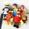 Kawaii Noob Plushie Soft Cute Stuffed Animal Doll Gift for Game Lovers Children Birthday Gift