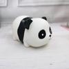 Savings Tank Panda Piggy Bank Large Capacity Kid Money Bank Panda Money Saving Box  Children's Gift