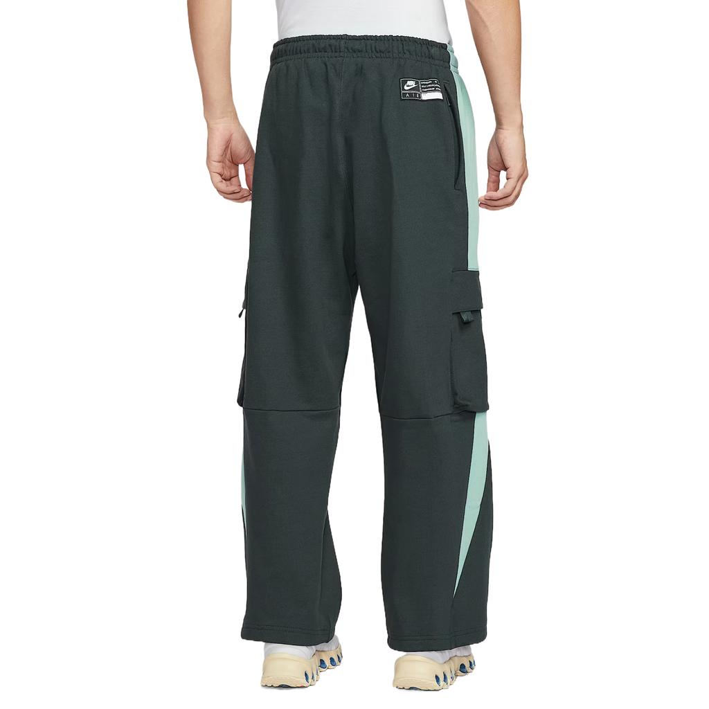 Nike Мужские брюки карго свободного кроя Air HQ9465-390