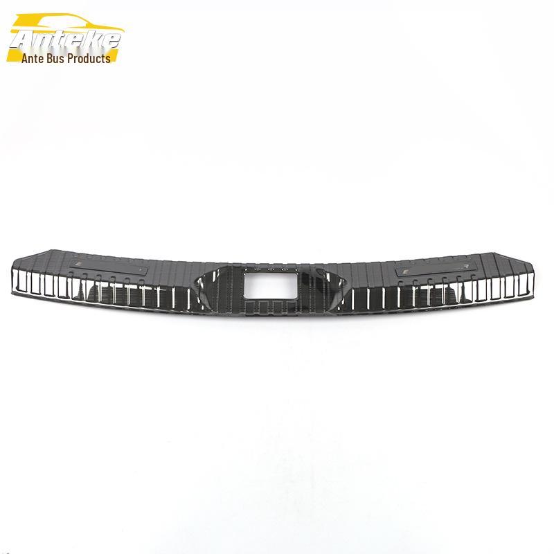 Rear Bumper Protector Strip for 2020 Explorer Tailgate