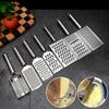 Stainless Steel Handheld Cheese Grater Multi-PurposeKitchen Food Graters For Chocolate Butter Fruit Vegetable Kitchen Items