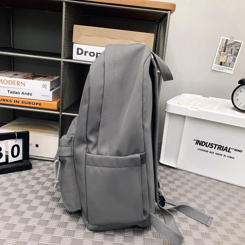 Школьная сумка, женский рюкзак для школьников младших классов, мужской студенческий компьютерный рюкзак