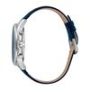 Montre - Just Cavalli - JC1G175L0225 - Quartz - Cadran Bleu - Bracelet Cuir