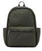 Official Rucksack Backpack ROUTE Dark Olive FREE BACKPACK/3747 Women's