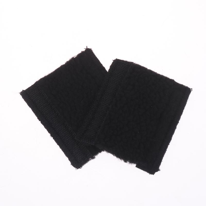 Airstreamz Снизитель шума ветра для велосипеда Блокиратор шума ветра Аксессуары для шлема Снижение шума Велосипедная экипировка