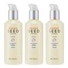 Mango Seed Moisturizing Lotion, 145ml, 3 Units