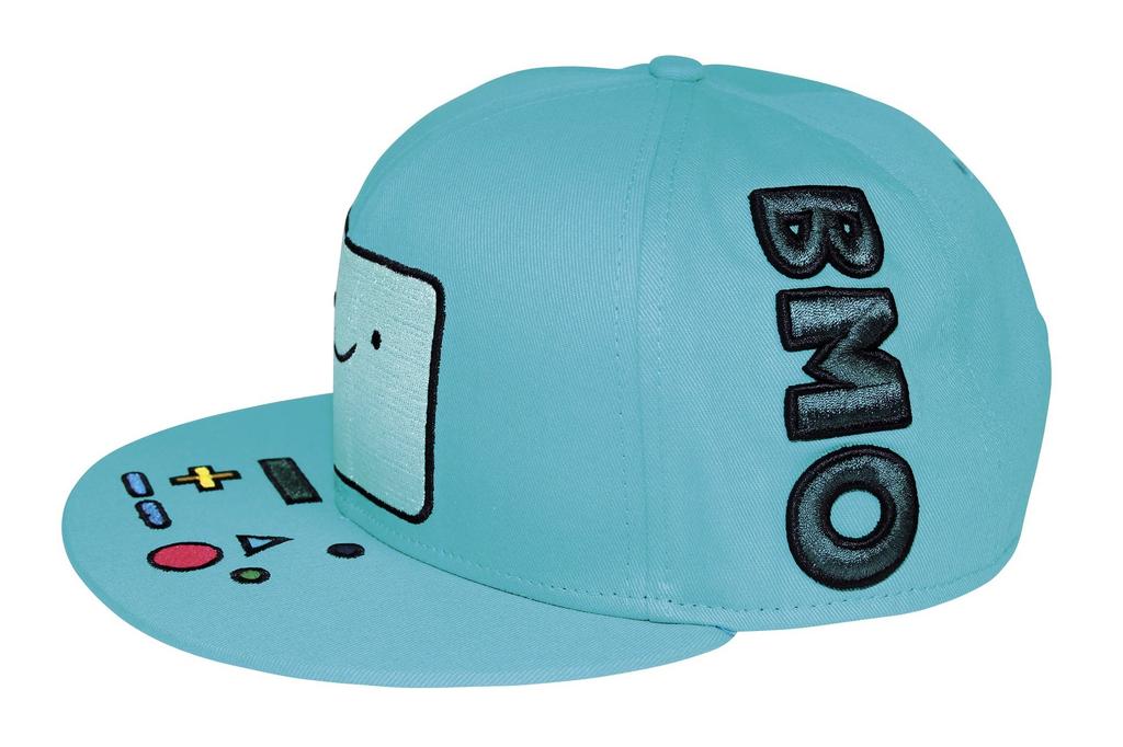 Шапка Время приключений (Колпачок) / БМО